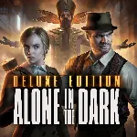 ALONE IN THE DARK DIGITAL DELUXE EDITION ВСЕ DLC - irongamers.ru