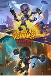 Destroy All Humans! - Jumbo Pack XBOX - irongamers.ru