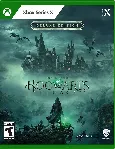 Alone in the Dark + 18 ТОП ИГР XBOX АККАУНТ - irongamers.ru