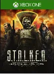 S.T.A.L.K.E.R.: Legends of the Zone Trilogy XBOX - irongamers.ru
