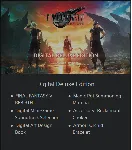 FINAL FANTASY VII REBIRTH PS5 TУРЦИЯ - irongamers.ru