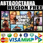 GTA 5 • STEAM Enhanced + legacy • НОВЫЙ АККАУНТ +EMAIL - irongamers.ru