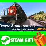 ⭐ ВСЕ СТРАНЫ+РОССИЯ⭐ Trainz Simulator 12 STEAM GIFT - irongamers.ru