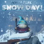 💜 SOUTH PARK: Snow Day❗ ️ PS5/XBOX ❗ ️ Быстро💜 