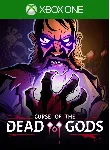 🔥 🎮 CURSE OF THE DEAD GODS XBOX ONE SERIES X|S KEY🎮 🔥 