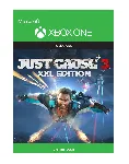 🔥 🎮 JUST CAUSE 3 XXL XBOX ONE SERIES X|S KEY🎮 🔥 
