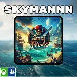 🔥 ☠ ️🏴 ‍☠ ️Sea of Thieves 2025 Editions🏴 ‍☠ ️☠ ️ XBOX/PC