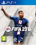 EA SPORTS™ FIFA 23  PS4 и PS5 ( RUS )  Аренда 5 дней🔰 