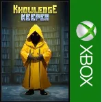 ⭐Knowledge Keeper XBOX⭐Покупка на Ваш аккаунт⭐ - irongamers.ru