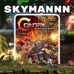 👹 🔫 😡 Contra: Operation Galuga👹 🔫 😡 XBOX One/X|S/PS4|5