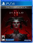 Diablo® IV - Standard PS4 и PS5 ( RUS) Аренда 5 дней - irongamers.ru