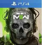 Call of Duty®: Modern Warfare® II  PS4 Аренда 5 дней🔰 
