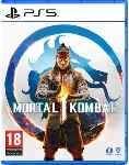 Mortal Kombat™ 1  PS5  ( RUS )  Аренда 5 дней🔰 