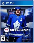 NHL™ 22 PS4™  Аренда 5 дней🔰 