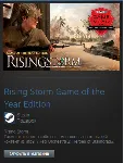 Rising Storm GOTY (Steam Gift Region Free / ROW)