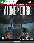 Alone in the Dark (XBOX) (ВЫБОР ИЗДАНИЯ) 🚀 