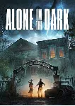 Alone in the Dark (Аренда аккаунта Steam) VK Play, GFN