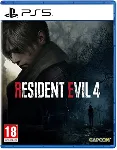 Resident Evil 4 PS4 и PS5 ( RUS )  Аренда 5 дней🔰 