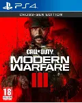 Call of Duty®: Modern Warfare® III PS4 Аренда 5 дней🔰 