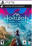 Horizon Call of the Mountain   PS5 Аренда 5 дней 🔰 