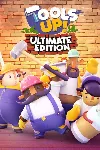 Tools Up - Ultimate Edition Xbox One|X|S активация - irongamers.ru