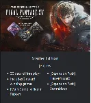 💥 FINAL FANTASY XIV Online 🔵 PS4 / PS5 🔴 Турция🔴 