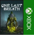 ☑ ️⭐One Last Breath XBOX⭐Покупка на Ваш аккаунт⭐☑ ️ 🫵 