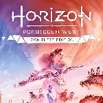 HORIZON FORBIDDEN WEST COMPLETE EDITION ВСЕ DLC - irongamers.ru