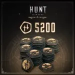 🔥 HUNT: SHOWDOWN - BLOOD BONDS (ЛЮБОЙ АККАУНТ)✅ XBOX