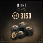 🔥 HUNT: SHOWDOWN - BLOOD BONDS (ЛЮБОЙ АККАУНТ)✅ XBOX