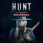 🔥 HUNT: SHOWDOWN - ВСЕ ОХОТНИКИ (XBOX | ЛЮБОЙ АККАУНТ)
