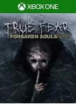 🔥 🎮 TRUE FEAR FORSAKEN SOULS PART 2 XBOX ONE X|S KEY🔥 