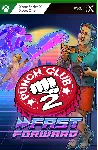 🔥 🎮 PUNCH CLUB 2 FAST FORWARD XBOX ONE X|S KEY🎮 🔥 