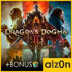 Dragon&acute;s Dogma 2: Deluxe Edition [ВСЕ DLC]・STEAM - irongamers.ru