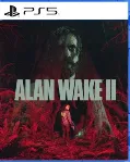 Alan Wake 2  PS5 Аренда 5 дней