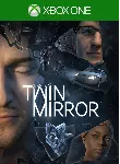 🔥 🎮 TWIN MIRROR XBOX ONE SERIES X|S KEY🎮 🔥 