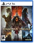 Dragon&acute;s Dogma 2 PS5 Аренда 5 дней - irongamers.ru