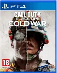 Call of Duty®: Black Ops Cold War PS4 Аренда 5 дней - irongamers.ru