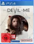 Dark Pictures Antholog PS4 и PS5 (RUS )  Аренда 5 дней🔰 