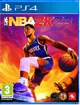 NBA 2K23 PS4 и PS5 ( RUS )  Аренда 5 дней🔰 