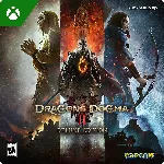 Dragon's Dogma 2 Deluxe Edition Xbox Series ACTIVATION - irongamers.ru