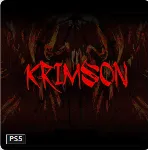 💥 Krimson 🔵 PS5 🔴 TR🔴 