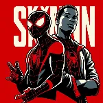 🟥 🟦 🕷 Marvel’s Spider-Man 1-2🕷 🟦 🟥 PS4|5 Украина/Турция