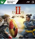 Age of Empires II: Definitive Edition - Victors and Vanquished XBOX ONE X|S Ключ - irongamers.ru