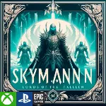 🔥 Lords of the Fallen (2023)🎮 XBOX X|S/PS5/Epic Games🌎 