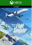 MICROSOFT FLIGHT SIMULATOR 40TH ANNIVERSARY XBOX КЛЮЧ - irongamers.ru