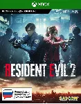 Resident Evil 2 Remake XBOX ONE, Series X|S Ключ 🔑 +RUS