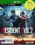Resident Evil 2 Remake Xbox One , X|S Ключ - irongamers.ru