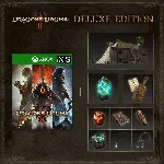 Dragon's Dogma 2 Deluxe + Jedi Survivor  🎮 XBOX X/S