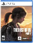 The Last of Us™ Part I PS5 ( RUS ) Аренда 5 дней - irongamers.ru
